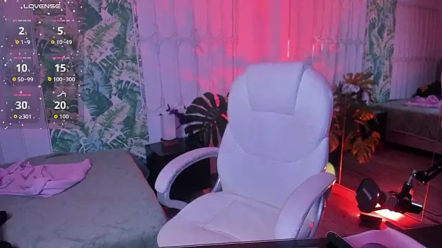 Czat XXX na żywo – _sharlotte777