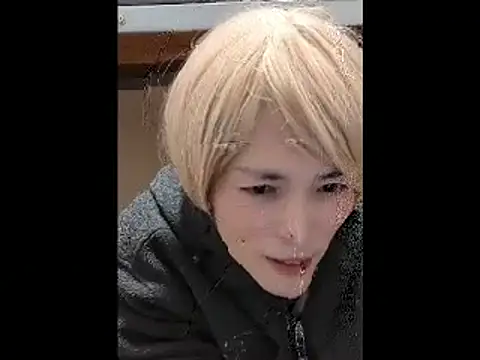 mgnhiroyuki Show Webcam