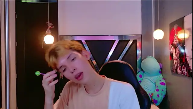 دردشة park_jimin1 الجنسية المباشرة