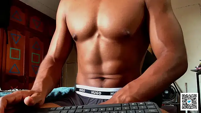 Jhon_wich Live XXX-Chat