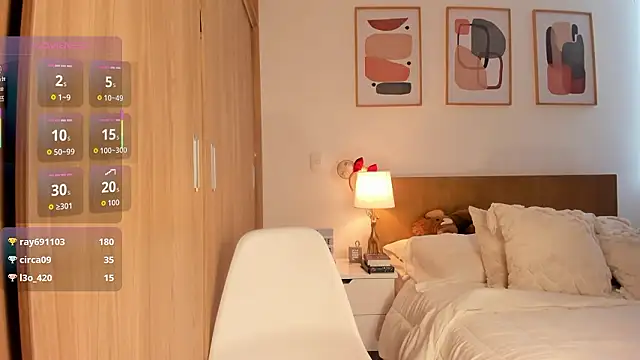 Chat XXX Live Mia_walker_x