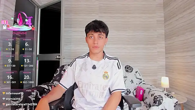 دردشة Dani_rivass الجنسية المباشرة