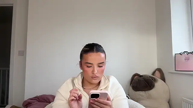 maisiesmithx Chat XXX live