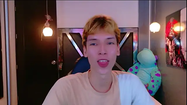 Chat +18 de park_jimin1 ao vivo