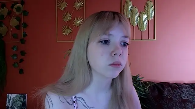 Rochelle_Dolly Chat XXX live