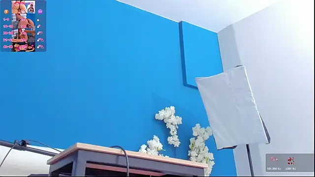 letty_straus Chat XXX live