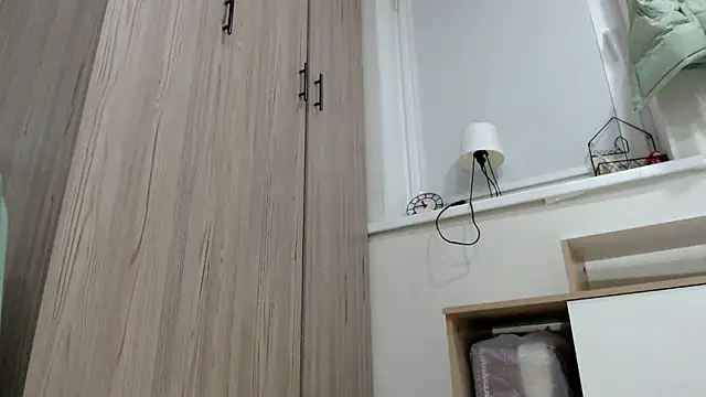 Chat XXX Live increible_della