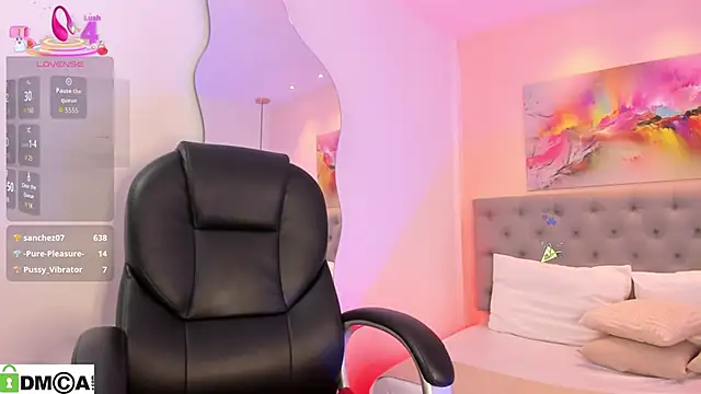 sweetrose_01's Live XXX Chat