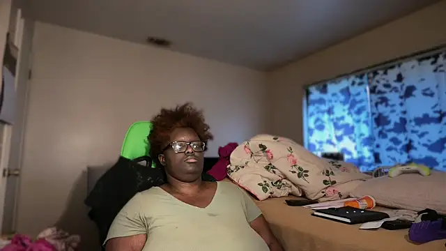 Chat XXX Live -Yagurlwest