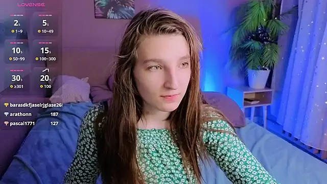 Mia_Myles élő XXX-chatje