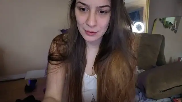 Živý XXX chat Angelicaskeet