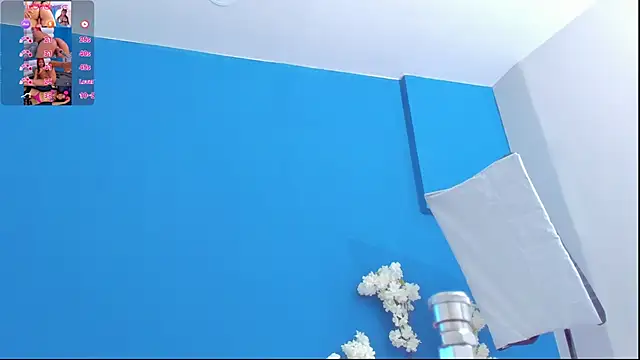 letty_straus Chat XXX live