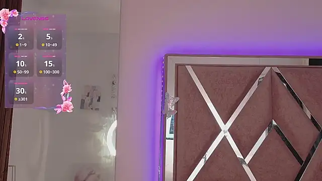 Eimyaniston_cute's Live XXX Chat