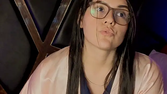 donnasotoのウェブカメラショー