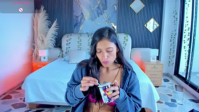 Agathaargent_ 라이브 XXX 채팅