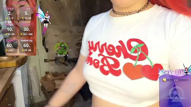 Czat XXX na żywo – jennystyle