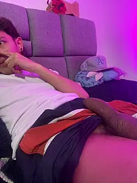 Show Webcam de NaytonFreeman