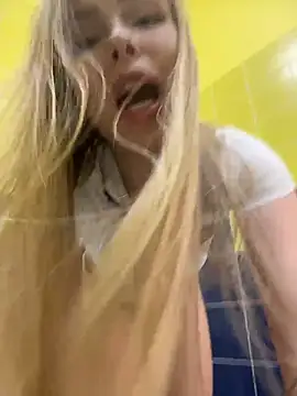 Show webcam de Liza_risky