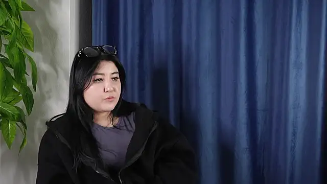 ElnaSharits Live XXX Chat