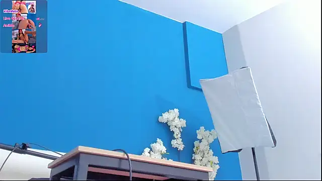 Chat XXX Live letty_straus