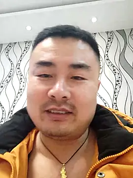 guozuo's Live XXX Chat