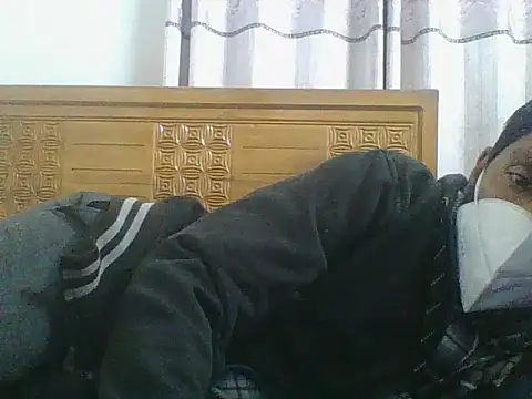 Chat XXX Live asianhotboy