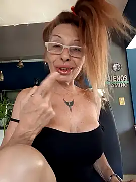 FrozenWaffle 现场XXX聊天