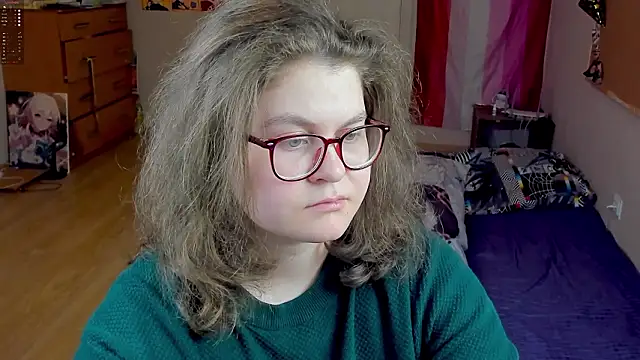 Sashy_Way élő XXX-chatje