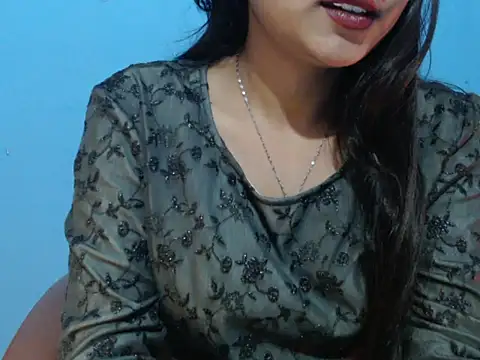 Pokazy przed kamerką – Wish_Queen