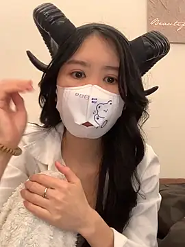 ShouSushi 网络视讯表演