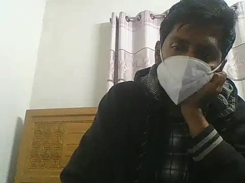 Вебкам-шоу asianhotboy