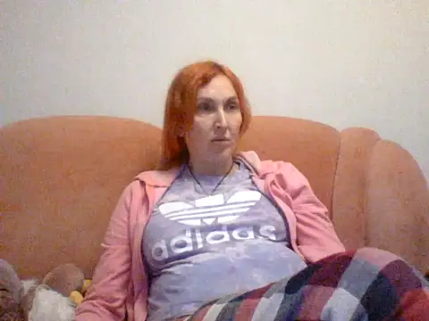 Czat XXX na żywo – MssAngela