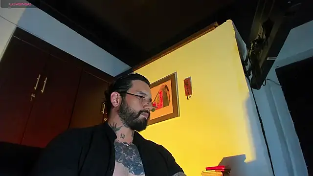 CamiloGray_: απευθείας συνομιλία ΧΧΧ