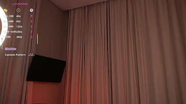 EngelDutch élő XXX-chatje