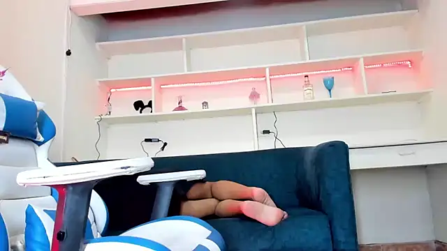 Онлайн чат XXX Samantha_Martiness