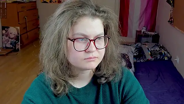 Sashy_Way Live XXX Chat