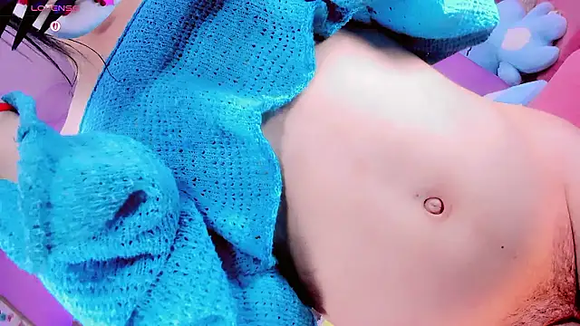 AlissonDannae777's Live XXX Chat