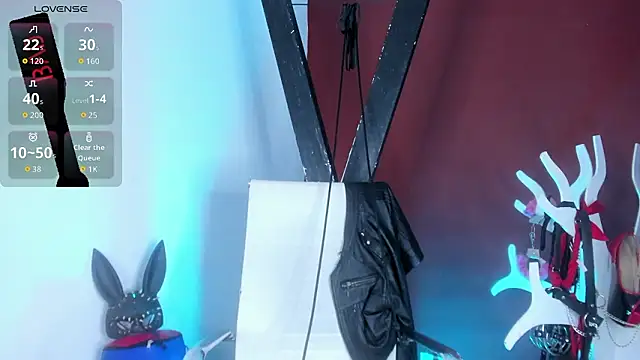 Alana_Jones_ – Naživo XXX chat