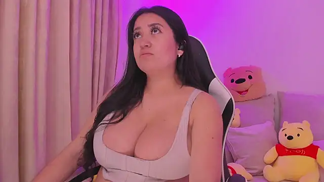 shanel_taylor Live XXX-chat