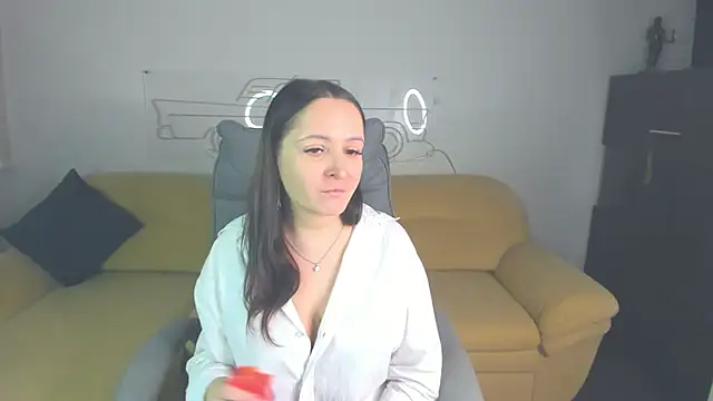 AngellLika – Naživo XXX chat