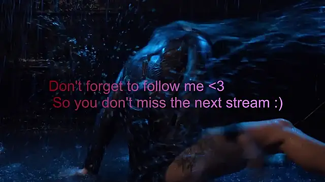 Miatiny Live XXX-Chat