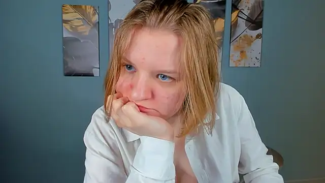 LilianSwall – Naživo XXX chat