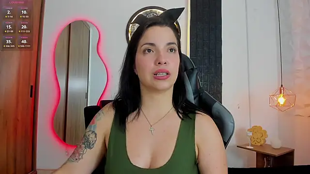 tatiana_sc – Live XXX-chat