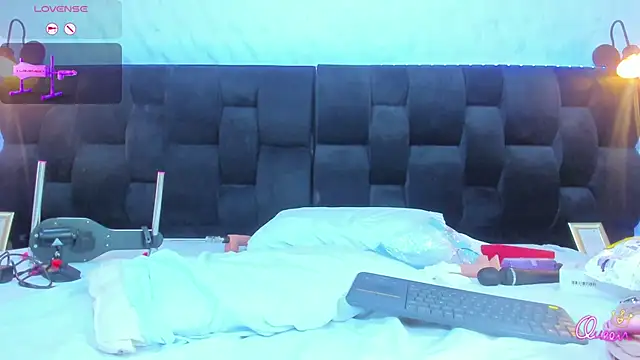 Camila__Gomez Live XXX Chat