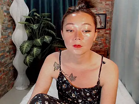 cutemac69 Webcam-Show