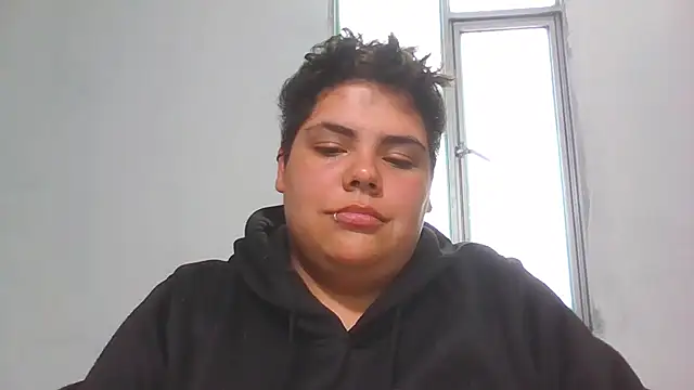 Hailey_Curvy's Live XXX Chat