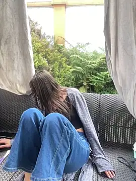 Онлайн чат XXX KloePink_