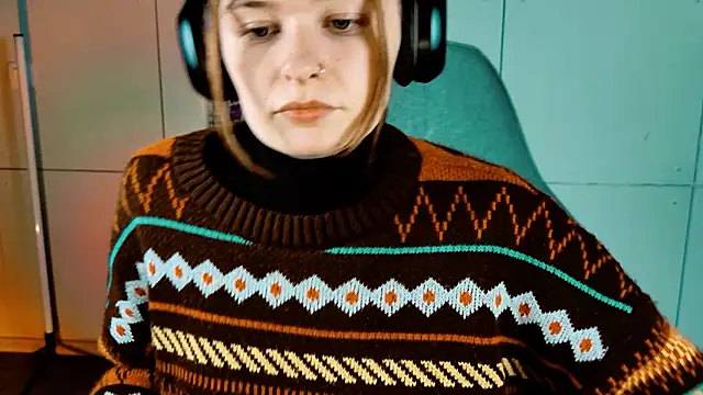 LadyLolipop_ 即時 XXX 聊天