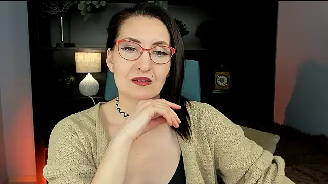 UnaTerra Live XXX-chat