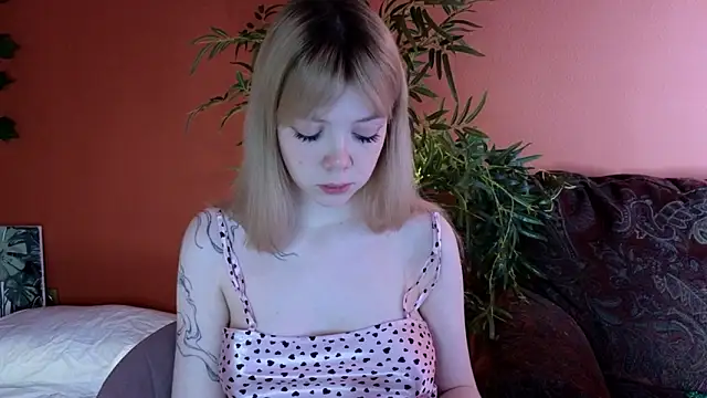 Chatroom XXX en direct de Rochelle_Dolly